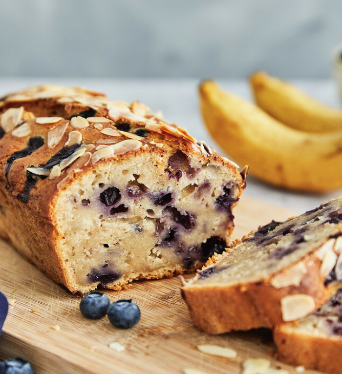 Read more about the article bananenbrot