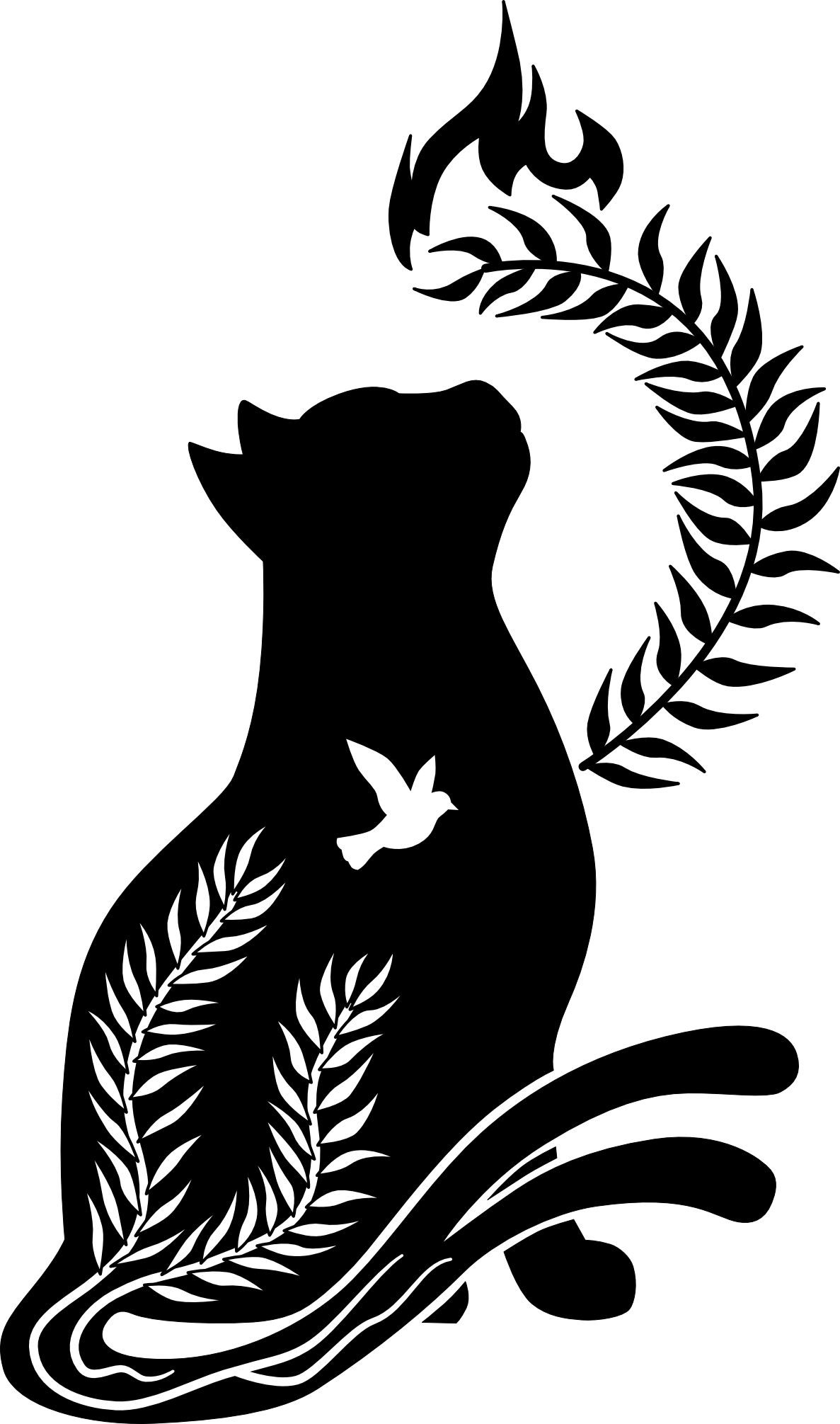 Willowcat – Jasmin Honndorf